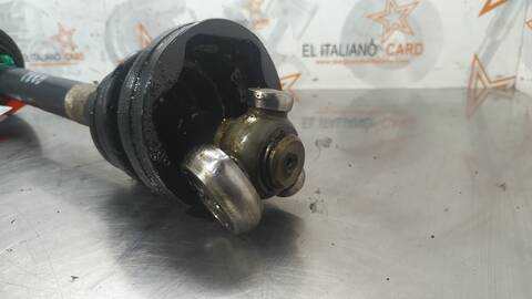 Foto 2ª: Transmision Delantera Derecha Toyota Verso ADVANCE 112CV 82KW [N47C16A] (2014)