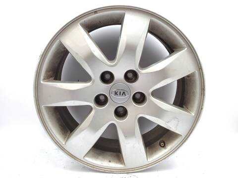 LLanta Chapa Kia Sorento 2.2 CRDI CAT 197CV 145KW