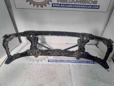 Foto 3ª: Panel Frontal Land Rover Range 3.6 TD V8 272CV [368DT] (2005)