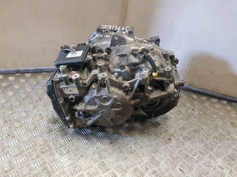 Foto 3ª: Caja Cambios Peugeot 3008 1.6 BLUEHDI 120 120CV 88KW [BHZ (DV6FC)] (2015)