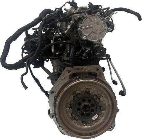 Motor Completo Audi A3 190CV 140KW