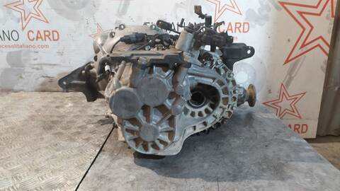 Foto 4ª: Caja Cambios Kia Sportage ACTIVE 4X4 140CV 103KW [D4EA] (2007)