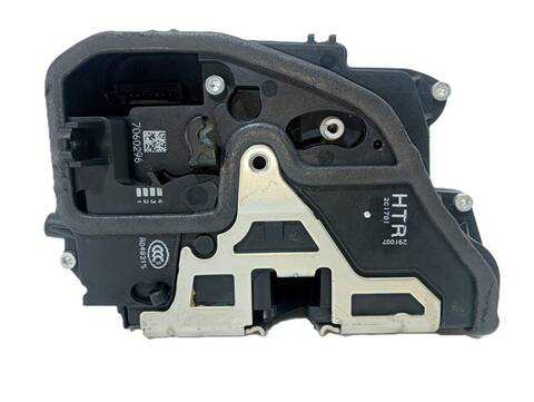 Foto 2ª: Cerradura Puerta Trasera Derecha Bmw Serie 3 315 2.0 16V 143CV [N43B20A] (2004)