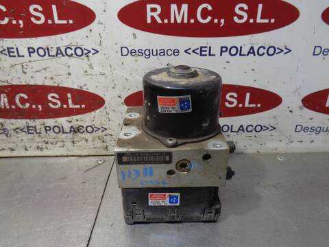 Foto 4ª: Abs Seat Toledo SELECT 90CV 66KW [AGR] (1999)