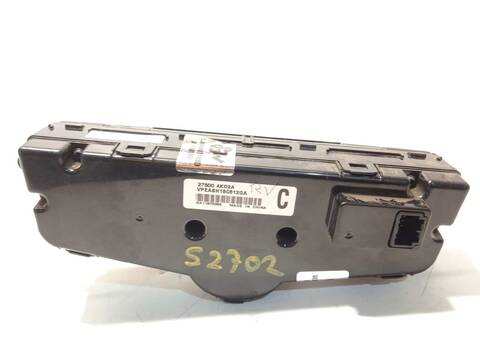 Foto 4ª: Mando Climatizador Nissan NP300 2.3 DCI DIESEL CAT 190CV 140KW [YS23280] (2021)