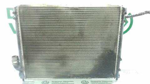 Radiador Motor Alfa Romeo 166 2.4 JTD CAT 175CV 129KW