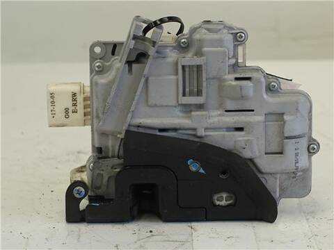 Foto 2ª: Cerradura Puerta Delantera Derecha Seat Toledo 1.9 TDI 105CV 77KW [BXE] (2007)