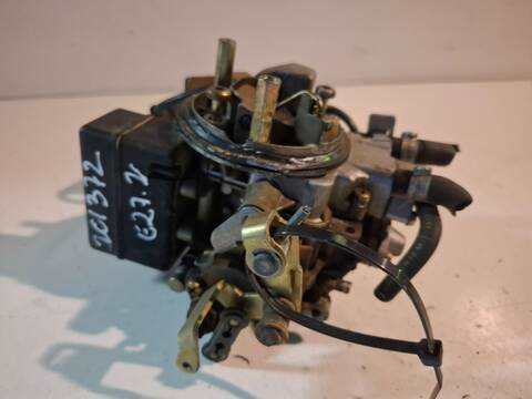 Foto 3ª: Inyectores Renault Clio E5F710 (1992)