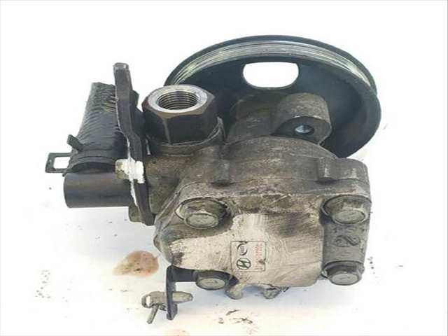 Foto 3ª: Bomba de Direccion Kia Picanto 1.1 (2004)