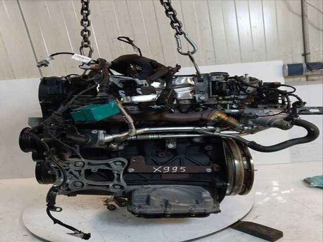 Foto 2ª: Motor Completo Opel Insignia 2.0 CDTI 175 CV 125KW [D20DTH] (2020)
