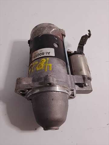 Foto 2ª: Motor de Arranque Jeep Grand Cherokee 2.7 D [D/663921] (2003)