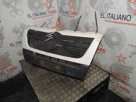 Foto 3ª: Rejilla Delantera Citroen Jumper 30 L1H1 HDI 100 101CV 74KW CAJA CERRADA [4HV] (2007)
