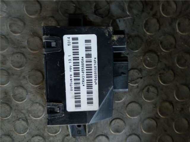 Foto 2ª: Modulo Confort BCM Chrysler Grand Voyager 3.3 G 6V (VARIANTE YB1R) [R(VIN) OR 3.3]