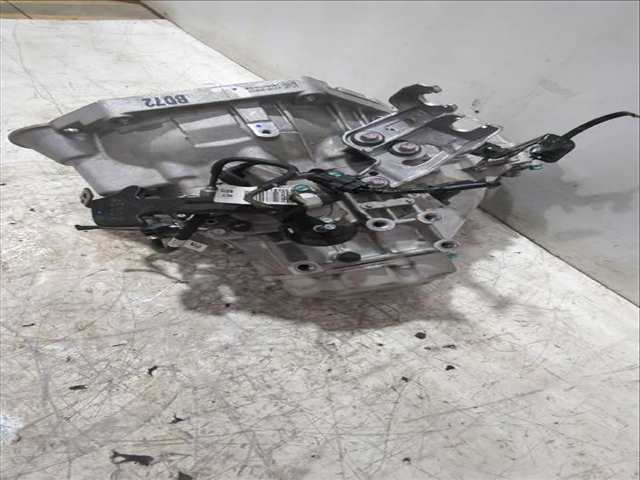 Foto 3ª: Caja Cambios Hyundai i20 1.0 T-GDI 101CV [G3LE] (2020)