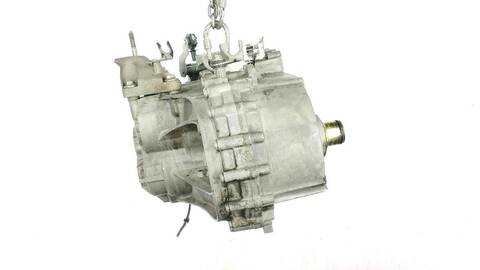 Foto 3ª: Caja Cambios Seat Alhambra 2.0 TDI [BRT] (1996)