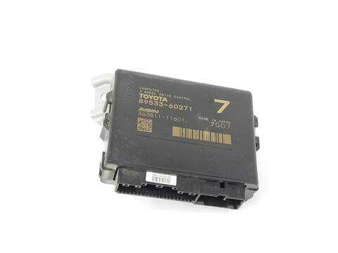 Centralita Motor ECU Toyota Land Cruiser 2.8 TD 177CV