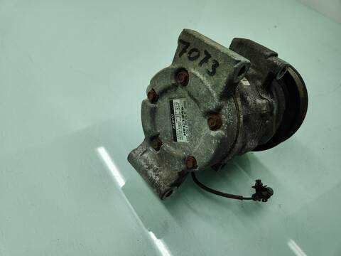 Compresor Aire Acondicionado Toyota Hilux CABINA DOBLE VX 4X4 171CV 126KW