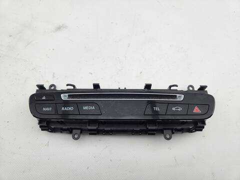 Mando Multifuncion Mercedes Clase C 160 C 350 T E 205.247) 279CV FAMILIAR