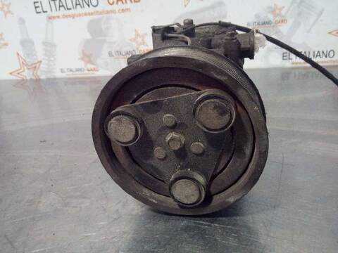 Foto 3ª: Compresor Aire Acondicionado Mazda 3 2.0 CRDT SPORTIVE BERLINA 143CV 105KW [D/RF] (2007)