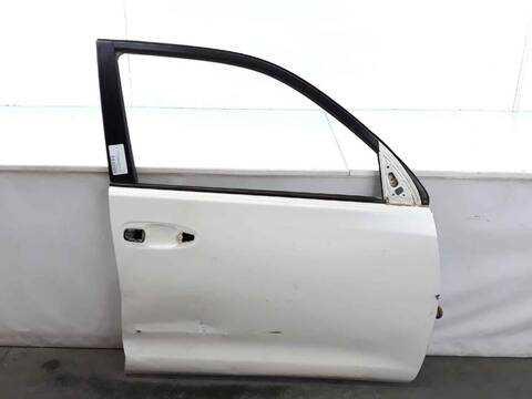 Puerta Delantera Derecha Toyota Land Cruiser 3.0 TD 190CV