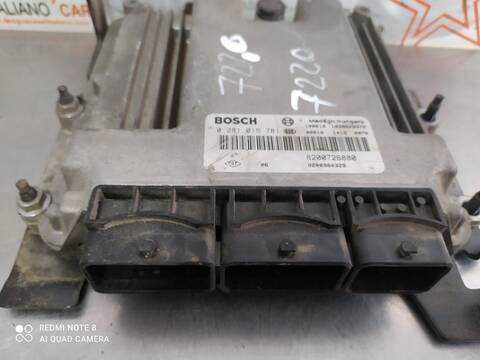 Foto 4ª: Centralita Motor ECU Renault Laguna EMOTION PLUS COUPE 150CV 110KW [M9RA8] (2010)