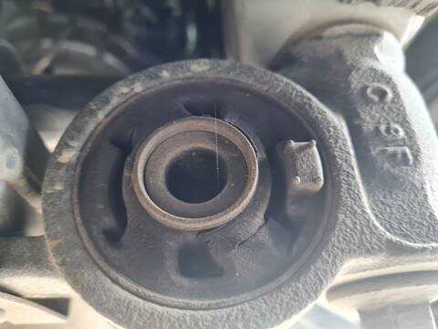 Foto 2ª: Brazo Suspension Delantero Derecho Mazda CX5 CENTER-LINE AWD [SH] (2016)