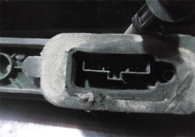Piloto Trasero Derecho Ford C Max 1.6 EDITION [1.6 LTR. - 85 KW TDCI CAT] (CB7)(2010 _)