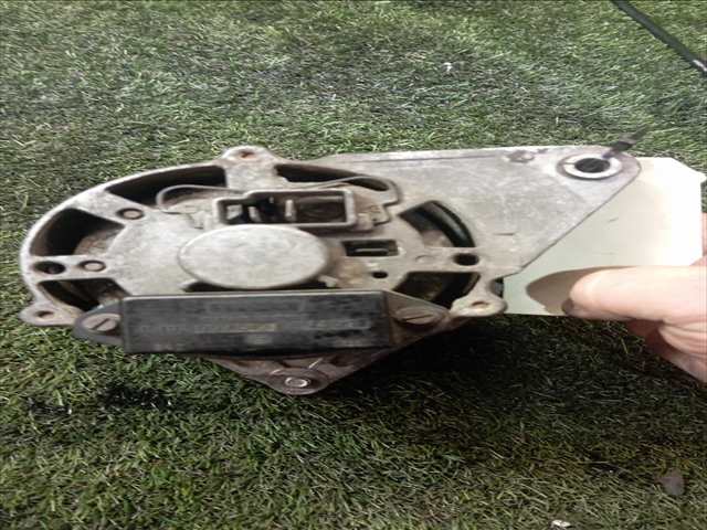 Foto 2ª: Alternador Suzuki Samurai 1.0 G SJ410 [G-F10A] (1987)
