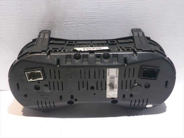Foto 2ª: Cuadro de Instrumentos Alfa Romeo 159 1.9 JTD 2006-2011 RANCHERA [939A2000] (2006)