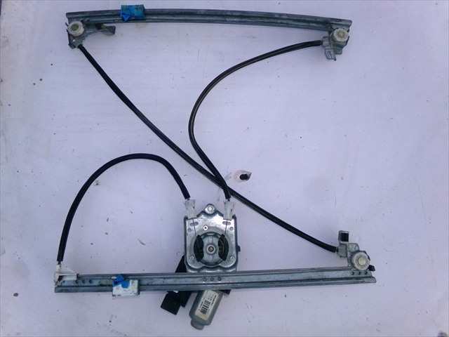 Foto 2ª: Elevalunas Eléctrico Delantero Derecho Renault Espace 2.2 DCI 2002-2015 [G9TJ7] (2006)