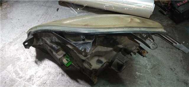 Foto 3ª: Faro Derecho Ford Fiesta 1.4 16V [FXJB]