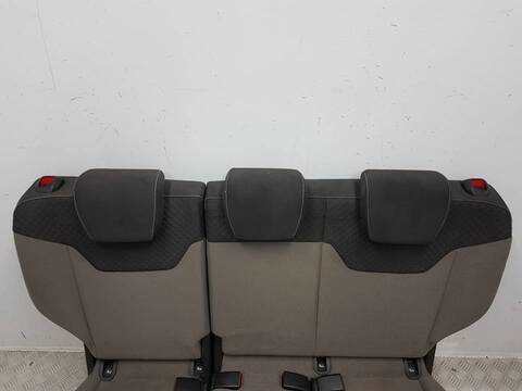 Foto 3ª: Juego Asientos Completos Ford Tourneo TREND