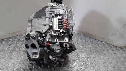 Foto 2ª: Caja Cambios Toyota Rav4 HYBRID 4X2 ADVANCE 218CV [A25A] (2021)