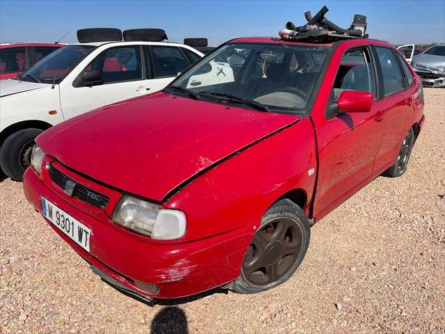 Motor Completo Seat Cordoba 1.9 TDI 90cv