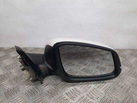 Retrovisor Derecho Bmw Serie 1 114 116I 109CV 80KW