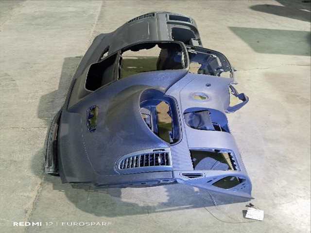 Foto 3ª: Salpicadero Mercedes Vito 2.2 D CDI W639 [646980] (2010)