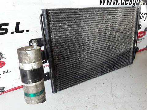 Foto 3ª: Radiador Calefaccion A.A. Volkswagen Golf 1.9 TDI 150CV