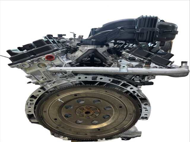 Motor Completo Nissan Camion 265CV 195KW CAMION