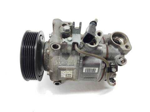 Compresor Aire Acondicionado Porsche Macan 3.0 V6 TDI 258CV AUT.
