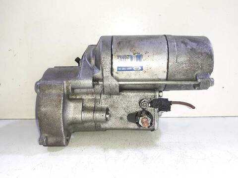 Motor de Arranque Land Rover Freelander TD4 E 150CV 110KW