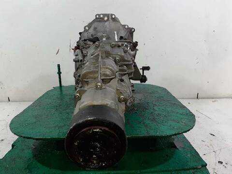 Foto 3ª: Caja Cambios Audi A4 2.0 TDI QUATTRO DPF) 125KW) AVANT 170CV [BRD] (2008)