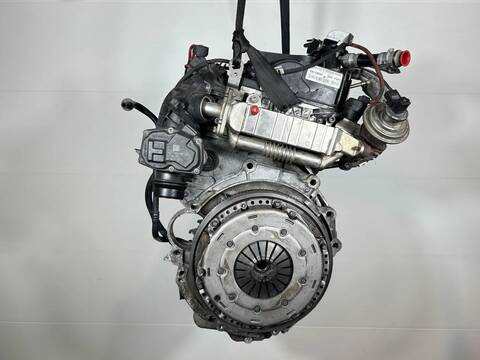 Foto 2ª: Motor Completo Mini Cooper R56 1 6D 90 CV 66KW [N47C16A] (2013)