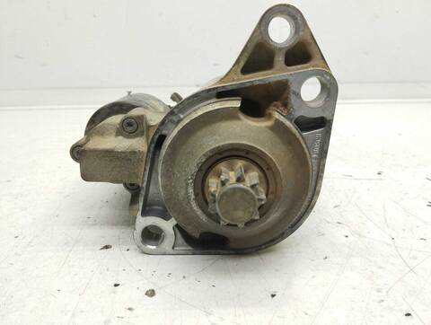 Foto 2ª: Motor de Arranque Seat Ibiza SELECT 68CV 50KW [AQM] (1999)