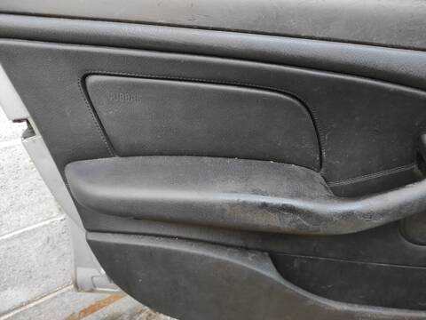 Airbag Lateral Delantero Izquierdo Bmw Serie 3 315 204D4