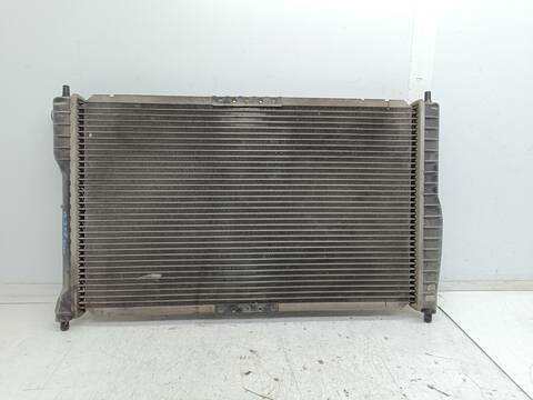 Foto 3ª: Radiador Motor Daewoo Lanos 75CV 55KW [A13SMS] (1999)