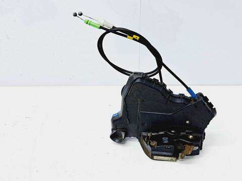 Cerradura Puerta Delantera Derecha Toyota Auris 1.6 16V CAT 124CV 91KW