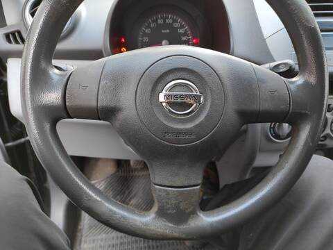 Airbag Delantero Izquierdo Nissan Pixo K10B EURO5