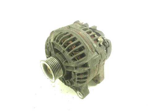 Alternador Peugeot 206 2.0 HDI 90