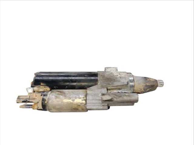 Motor de Arranque Audi A4 1.8 TFSI