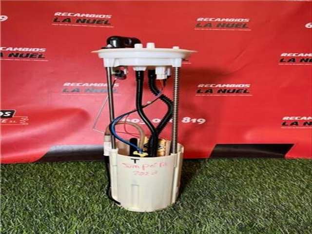 Aforador Citroen Jumper 30 L1H1 BLUEHDI 110 BLUE-HDI FAP 110CV 81KW FURGON